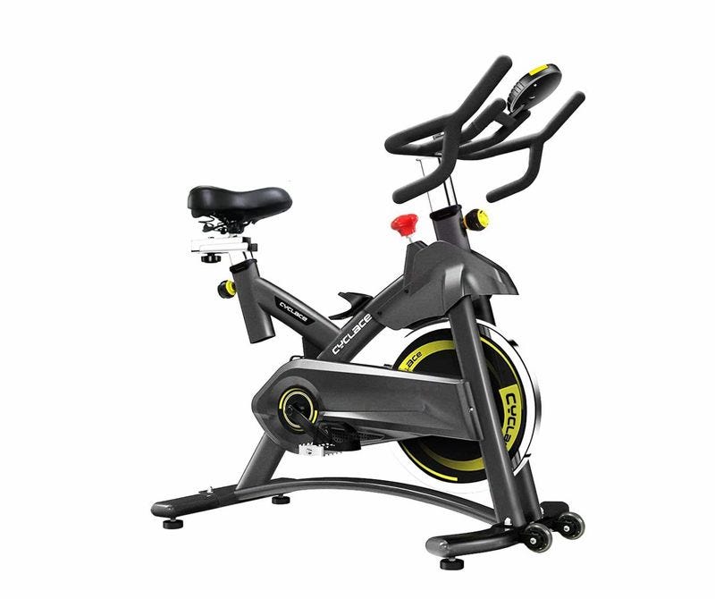 Cheap exercise bikes free shipping for your fitness journey