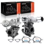 Turbocharger kit for Subaru WRX Unleash Your Power