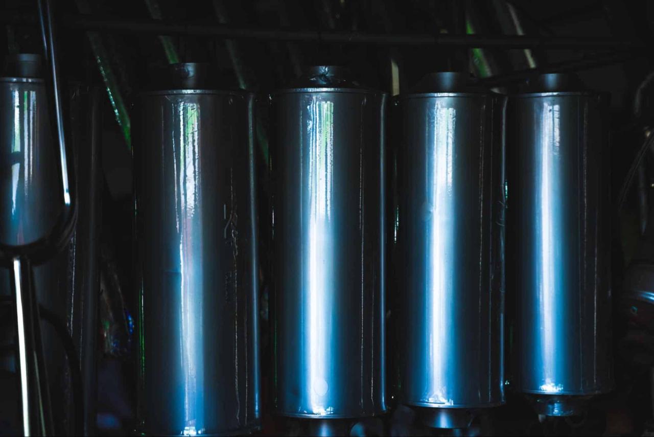 How to Sell Rare Automotive Parts to International Buyers