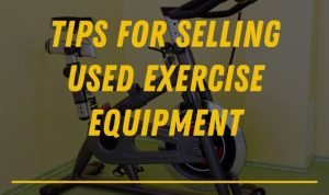 How to Sell Used Gym Equipment Safely and Profitably Made Easy