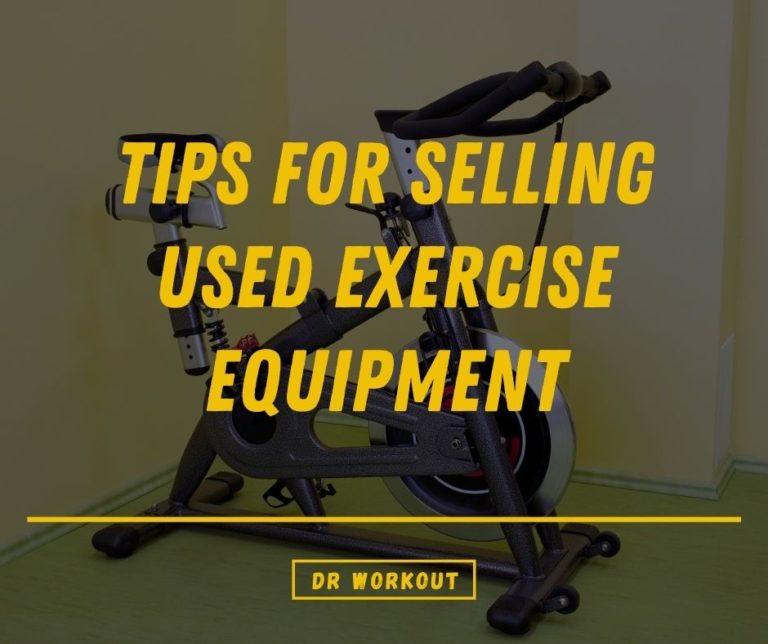 How to Sell Used Gym Equipment Safely and Profitably Made Easy