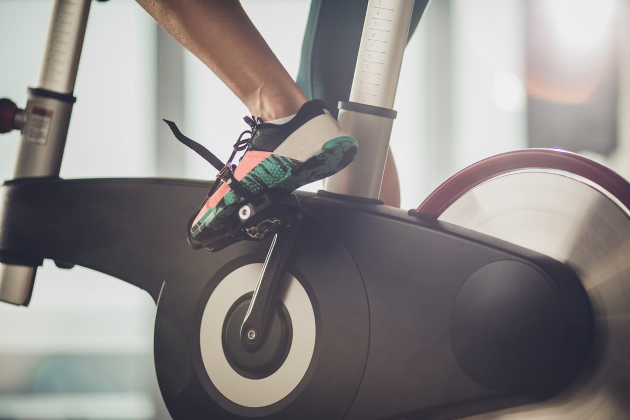 How to Choose the Right Exercise Bike When Buying Online