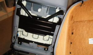 heated car seat conversion kit BMW 3 Series for Ultimate Comfort