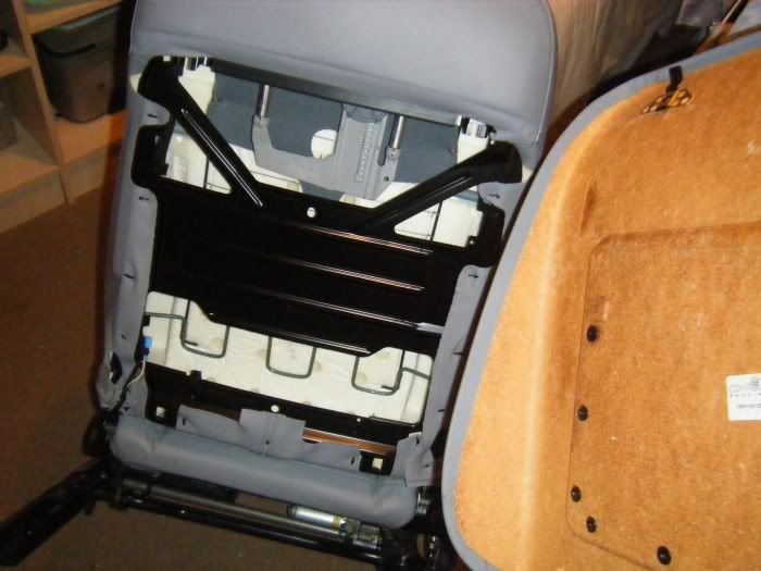 heated car seat conversion kit BMW 3 Series for Ultimate Comfort