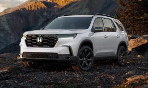 honda sport fit 2018 Performance Features and Design