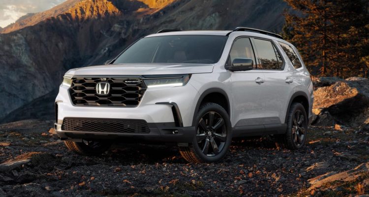 honda sport fit 2018 Performance Features and Design