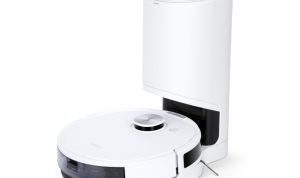 Winbot W1 Pro – Automatic Window Cleaning Robot – Ecovacs