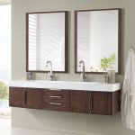 Linear Vanity – Industrial Style Sink Console – James Martin Furniture