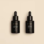 Dime skincare set the ultimate solution for radiant skin