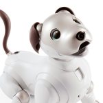 Aibo – Artificial Intelligence Robotic Dog – Sony Revolutionizes Companionship