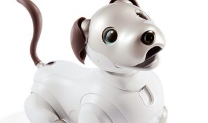 Aibo – Artificial Intelligence Robotic Dog – Sony Revolutionizes Companionship