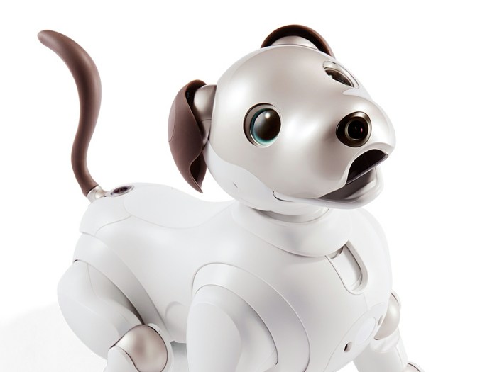 Aibo – Artificial Intelligence Robotic Dog – Sony Revolutionizes Companionship