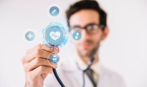 Medical footwear for enhanced health and mobility Medical footwear for enhanced health and mobility