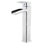 Fontaine – Wall-Mounted Vessel Faucet – Pfister Review