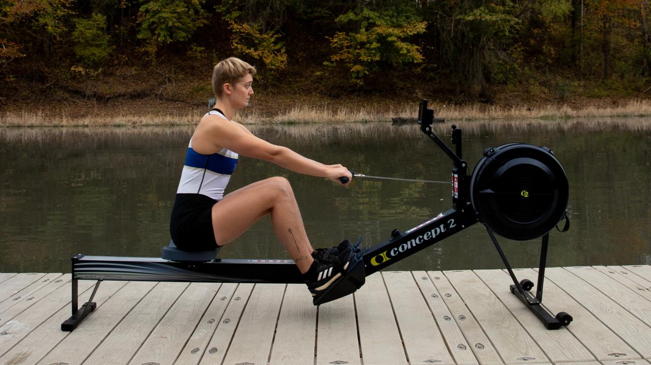 Rowing machines best price online at unbeatable rates