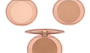 Airbrush Flawless Finish – Setting Powder – Charlotte Tilbury