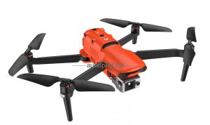 EVO II Pro V3 – 6K Rugged Photography Drone – Autel Robotics Unleashed