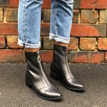 Midas Footwear The Perfect Blend Of Style And Comfort