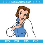 Belles Dress From Beauty And The Beast A Timeless Classic