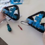 mBot Neo – Beginner Coding Robot – Makeblock Unleashed