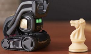 Vector 2.0 – AI Home Companion Robot – Digital Dream Labs