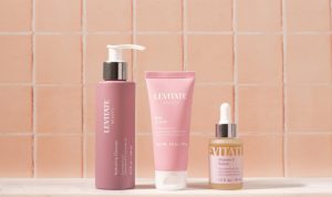 Levitate Beauty Vitamin C Serum Your Path to Radiant Skin