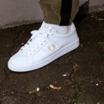 Fred Perry Footwear Where Style Meets Heritage And Quality