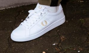 Fred Perry Footwear Where Style Meets Heritage And Quality Fred Perry Footwear Where Style Meets Heritage And Quality