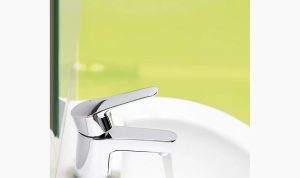 Stance Faucet – Single Control Bathroom Tap – Kohler