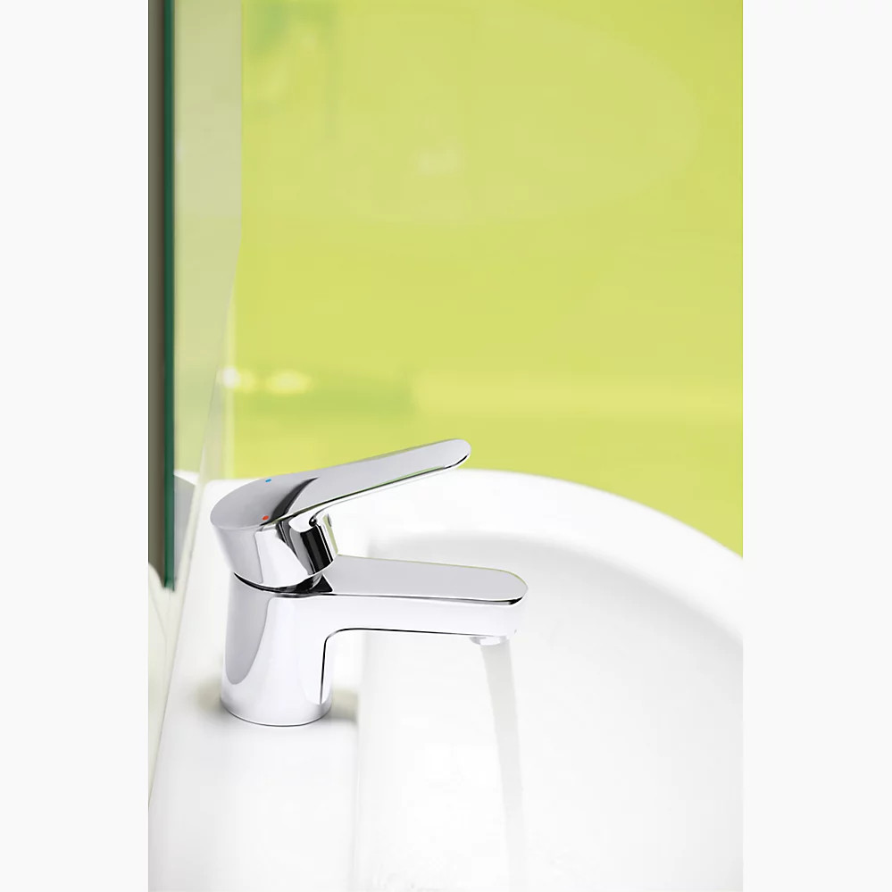 Stance Faucet – Single Control Bathroom Tap – Kohler