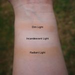 Ambient Lighting Palette – Finishing Powder – Hourglass
