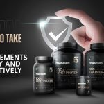 Important gym supplements for your fitness journey