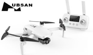 Hubsan Zino Mini – Sub-250g 4K Drone – Hubsan Overview