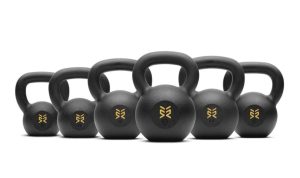 Kettlebell sets for beginners on sale to elevate fitness