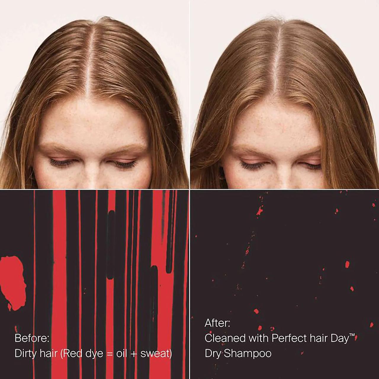 Perfect Hair Day – Advanced Dry Shampoo – Living Proof