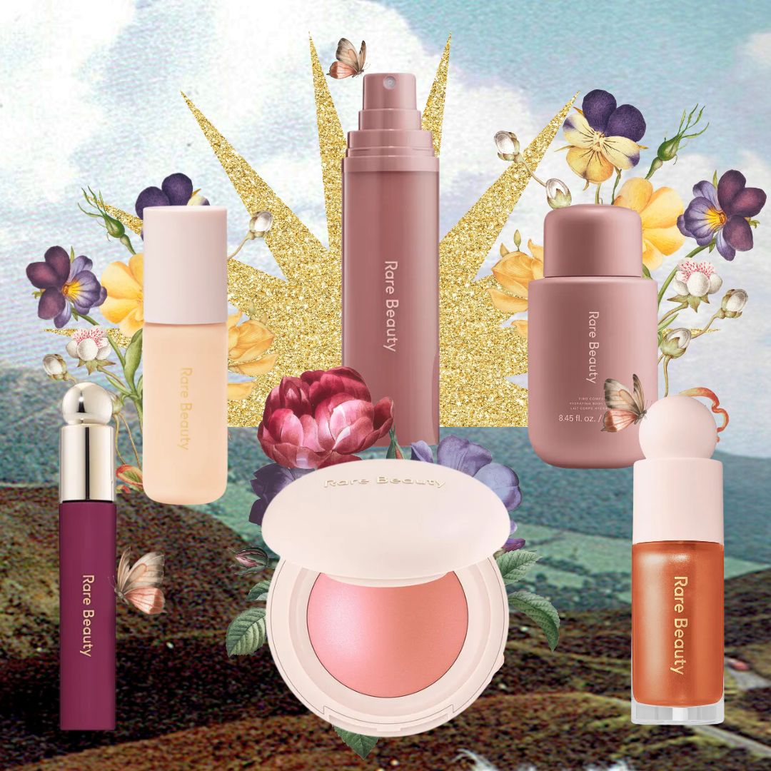 rare skincare Unleashing Natures Hidden Beauty Secrets