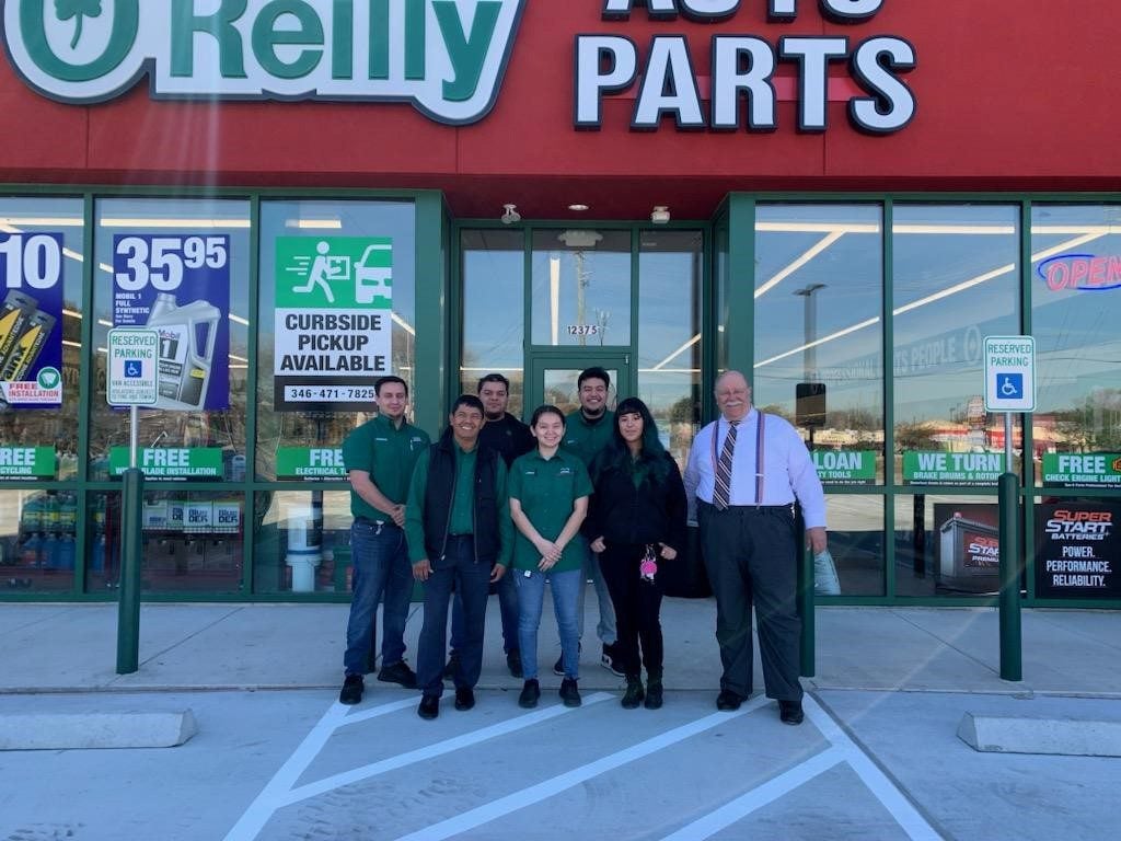 oreillys near me – Discover Your Nearest Location