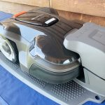 Husqvarna Automower – Professional Robotic Mower – Husqvarna