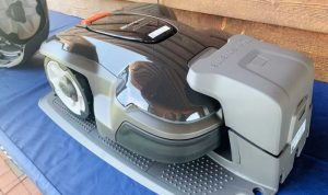 Husqvarna Automower – Professional Robotic Mower – Husqvarna