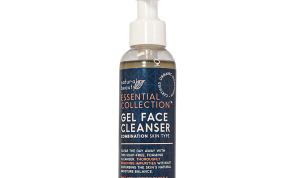 Essential Beauty Ultra Hydrating Gel Cleanser For Radiant Skin