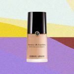 Luminous Silk Foundation – Lightweight Liquid Base – Giorgio Armani