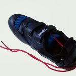Rowers footwear for peak performance and comfort