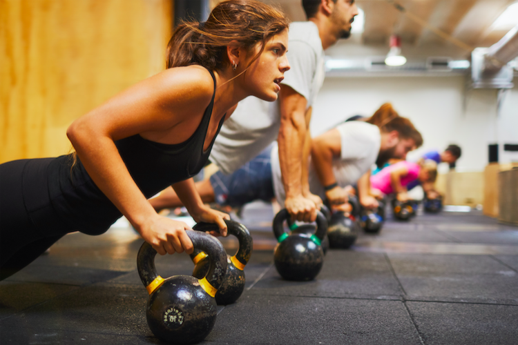 Women Running Wallpapers - Wallpaper Cave Fitness equipment clearance sale