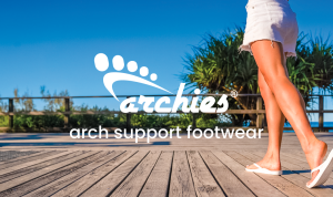 Archies Footwear Nearby Discover Comfort And Style