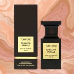 Tobacco Vanille – Private Blend Fragrance – Tom Ford