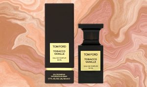 Tobacco Vanille – Private Blend Fragrance – Tom Ford