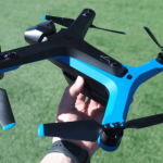 Skydio 2+ – Autonomous AI Follow-Me Drone – Skydio
