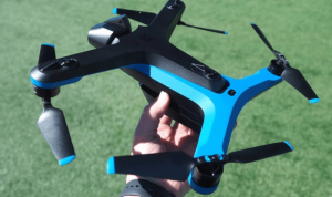 Skydio 2+ – Autonomous AI Follow-Me Drone – Skydio