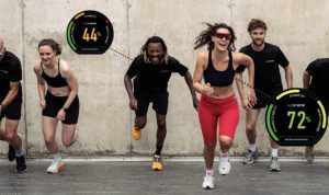 Paragon Sports Running Shoe Fitting Gait Analysis New York