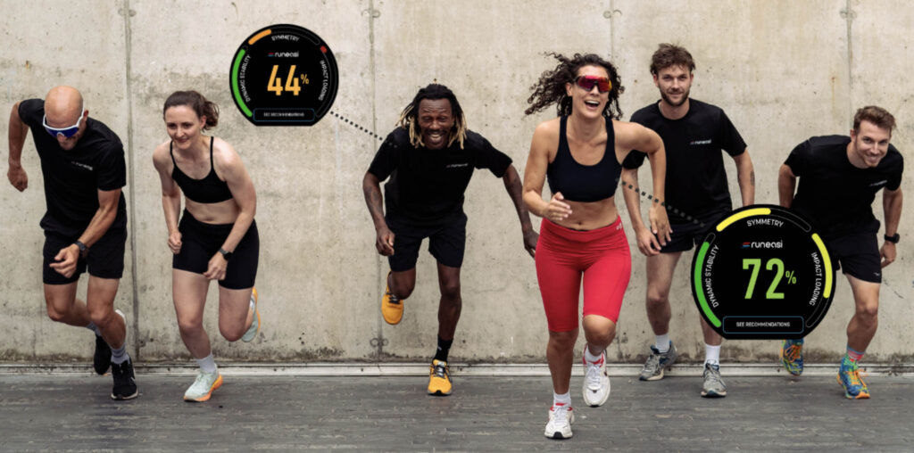 Paragon Sports Running Shoe Fitting Gait Analysis New York